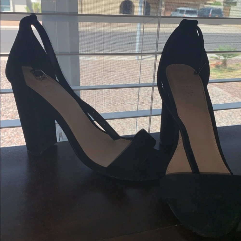 Heels